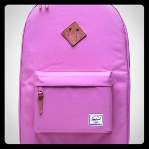 Herschel Backpack
